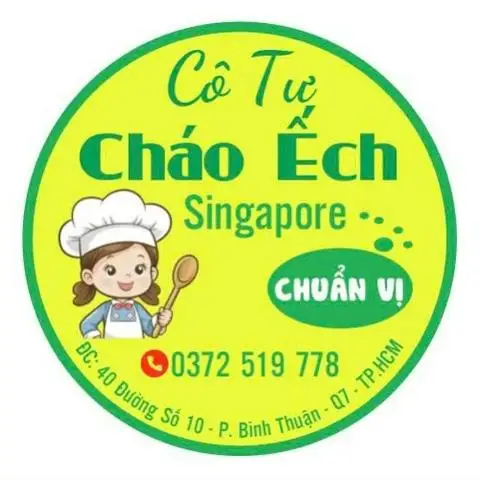 Quán Cô Tư - Cơm & Cháo Ếch Singapore - Đường Số 10 - Bún/Phở/Mỳ/Cháo gần bạn