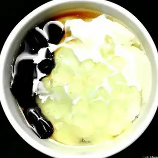 Hình ảnh Tào phớ nha đam
