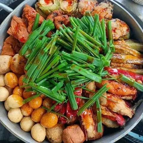 Khổ Qua Cà Ớt & Gỏi Cuốn - Đường 42 - Ăn vặt gần bạn