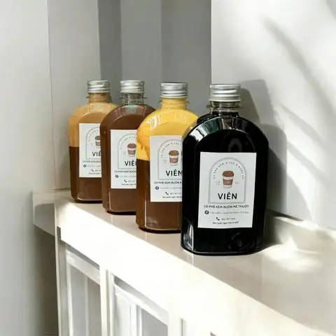Hình ảnh Cà Phê Kem Buôn Mê Thuột - Nguyễn Xí