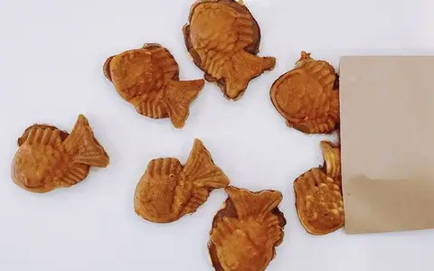 Hình ảnh Changmi - Bánh Cá Taiyaki - Đường Láng