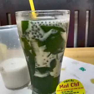 Hình ảnh Sương sâm thập cẩm