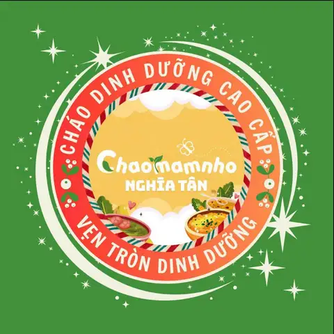 Hình ảnh Mầm Nhỏ - Cháo Dinh Dưỡng Cao Cấp - Nghĩa Tân