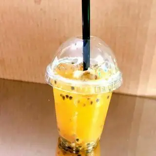 Hình ảnh Nước chanh leo tươi