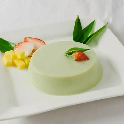 Hình ảnh Gánh Tàu Hũ - Tàu Hũ Tươi, Matcha & Cà Phê - Quỳnh Mai