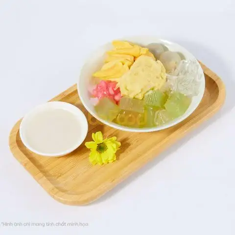 Chè Thái - Nguyễn Tri Phương - Tráng miệng gần bạn