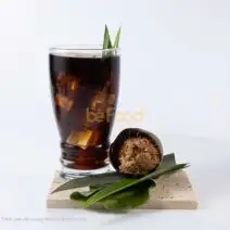 Nước sâm táo đỏ la hán quả - 15.000 ₫ tại Nem Nướng Nha Trang Cô Anh - Huỳnh Tấn Phát