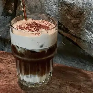 Hình ảnh Cafe muối