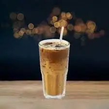 Cafe sữa - 27.000 ₫ tại Bánh Mì Kebab Bảo - Lê Văn Lương