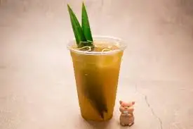 Hình ảnh Trà nhài