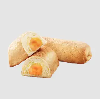 Papparollie khoai lang - 38.000 ₫ tại Pappa Roti SG - Coopmart Cống Quỳnh
