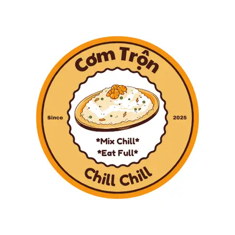 Hình ảnh Chill Chill - Cơm Trộn - Chiến Thắng