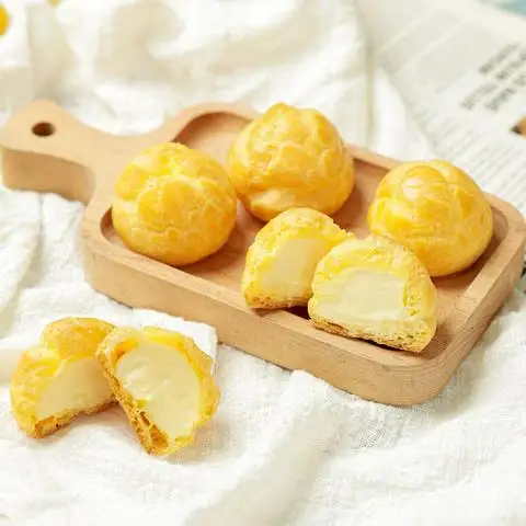 Hình ảnh Duo Bakery & Tea - Đường Linh Đông