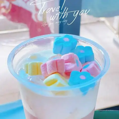 Hình ảnh Đồng Đồng Milk Tea - Bình Thành