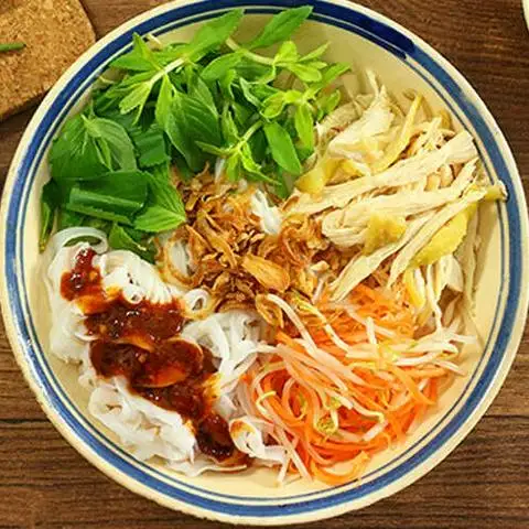 Hình ảnh Bún Phở 65 - Hoàng Hoa Thám