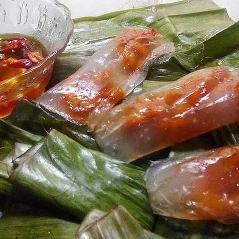 Hình ảnh Bánh Bột Lọc Ngon - Hồ Tùng Mậu