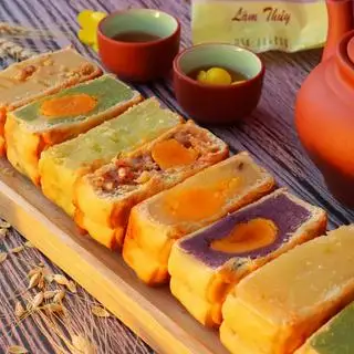 Hình ảnh Khoai môn