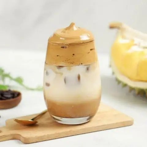 Hình ảnh CHEW - Cà Phê Muối Cold Brew & Cacao, Matcha Latte - Láng Trung