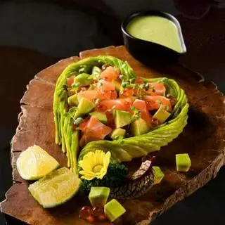 Hình ảnh Salad tình yêu