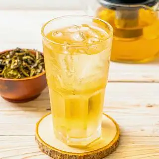 Trà Đá - 2.500 ₫ tại Cơm Gà Tường Vy - Cơm Gà, Cháo Gà & Miến Gỏi - Nguyễn Thượng Hiền