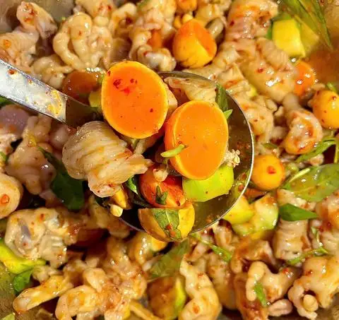 Tiệm Là Nhà - Bún Mắm Nêm & Ăn Vặt - Lê Văn Sỹ - Ăn vặt gần bạn
