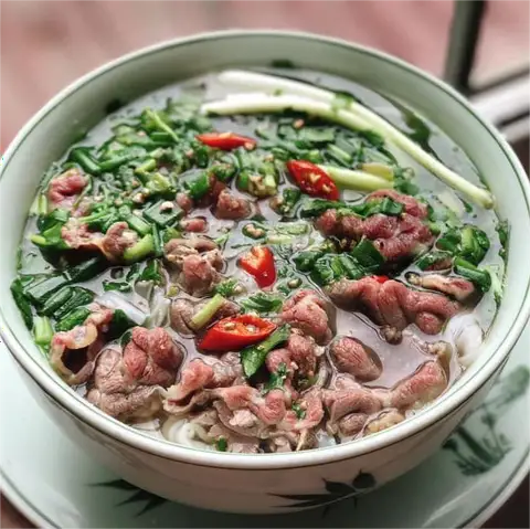 Phở Bò & Bún Bò Quán Thư - Ung Văn Khiêm - Bún/Phở/Mỳ/Cháo gần bạn