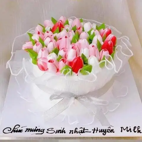Anh Cường Bakery - Bánh Kem, Bánh Mousse & Bánh Ngọt - Bình Quới - Tráng miệng gần bạn