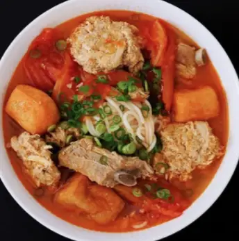 Quán Bún Riêu Gỏi Cuốn Bà Út - Đường 16 - Bún/Phở/Mỳ/Cháo gần bạn