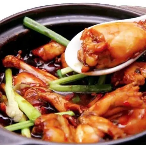 Cháo Ếch Singapore Luyện - Nguyễn Hữu Thọ - Bún/Phở/Mỳ/Cháo gần bạn