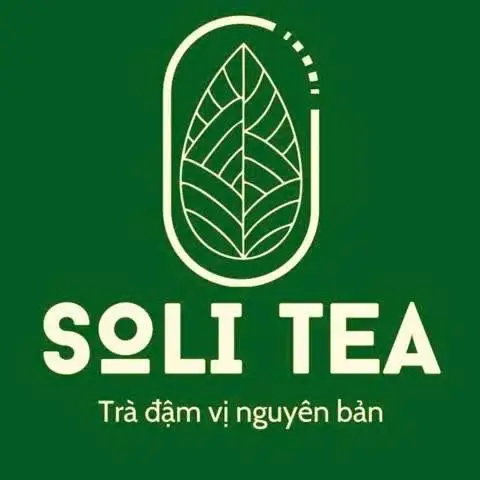 TIỆM TRÀ SOLI - Trà Sữa Đậm Vị & Trà Trái Cây - Sư Vạn Hạnh  - Trà sữa gần bạn