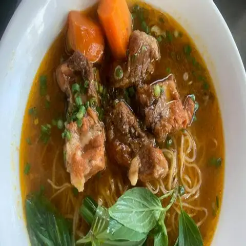 Hủ Tiếu Mì 102A - Bò Kho & Bún Bò - Đường 100 Bình Thới - Bún/Phở/Mỳ/Cháo gần bạn