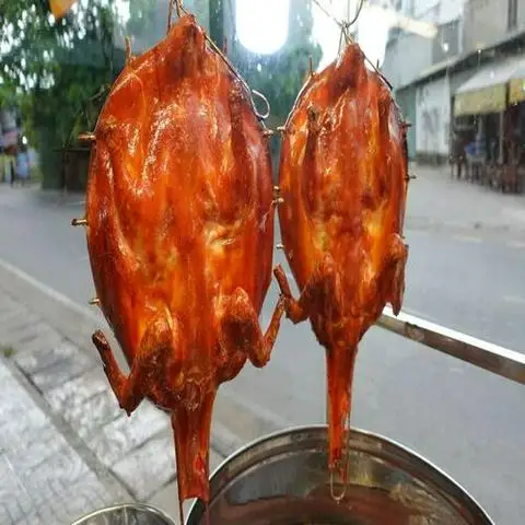 Hình ảnh Vịt Quay Vũ Linh - Vịt Quay, Heo Quay & Bánh Hỏi Heo Quay - Lê Thị Hà