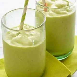 Hình ảnh Sinh tố bơ