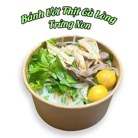 Bánh Cuốn & Bánh Ướt Út Thảo - Dương Bá Trạc - Món truyền thống/Đặc sản gần bạn