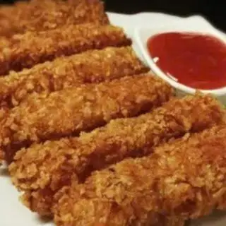 Hình ảnh Nem chua rán 5 chiếc 