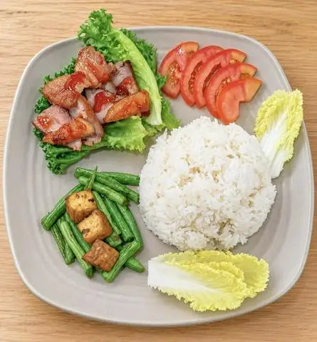 Hình ảnh Bếp Cay Nhà Mình - Cơm, Mỳ & Lẩu Thái - Lê Sát