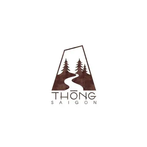 Hình ảnh THÔNG SÀI GÒN - Tổ Hợp Cà Phê, Nhà Hàng & Sự Kiện - Tô Ngọc Vân