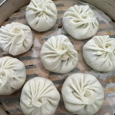 Hình ảnh Thượng Hải Tiểu Long Bao - Tên Lửa