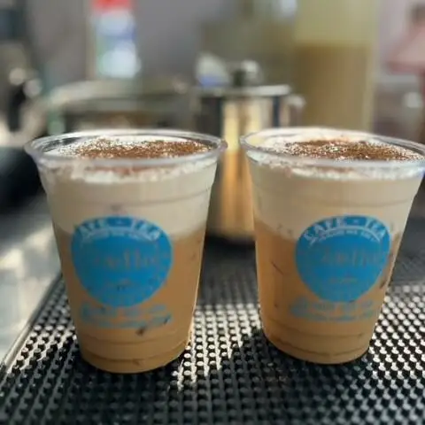 Hello Coffee Shop - Ngô Tất Tố - Cà Phê/Trà gần bạn