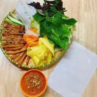 Hình ảnh Nem phần 1 người ăn