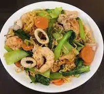 Hình ảnh Mì xào hải sản 1 gói