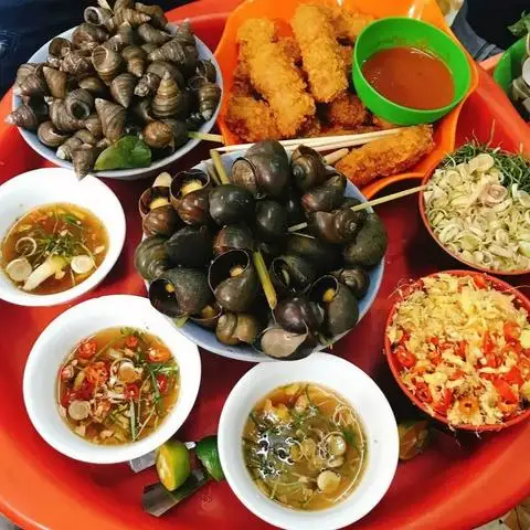 Hình ảnh Ốc Luộc Nhà Tôi - Tỉnh Lộ 10