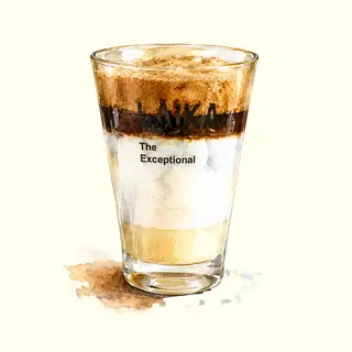 Hình ảnh Latte