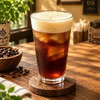 Hình ảnh Cold brew