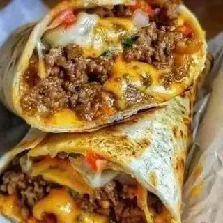 Bò bơ tỏi M - 52.000 ₫ tại Tiệm Bánh Tacos HA-HA - Lê Trọng Tấn 