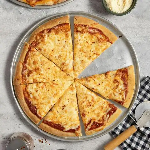 Gà Rán & Pizza Ông Trọng - Cách Mạng Tháng Tám - Pizza gần bạn