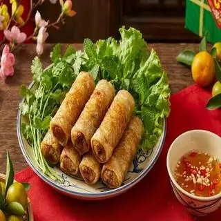 Hình ảnh Nem rán