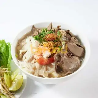 Hủ tiếu nước Nam Vang - 65.000 ₫ tại Thành Đạt - Hủ Tiếu Nam Vang - Vạn Kiếp