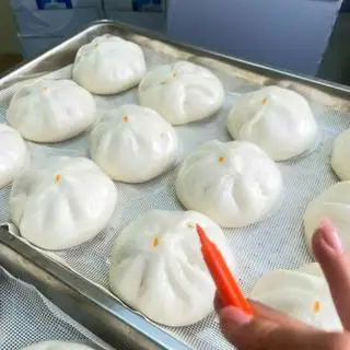 Hình ảnh Xúc xích phô mai
