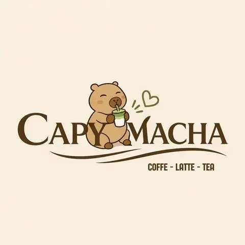 Hình ảnh Capy Macha - Coffee, Matcha Latte & Tea - Tân Hòa Đông
